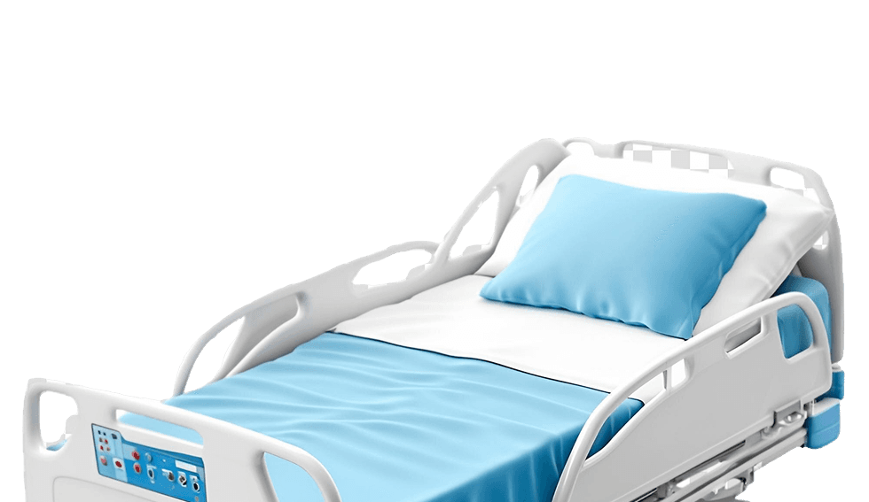 Hospital Bed