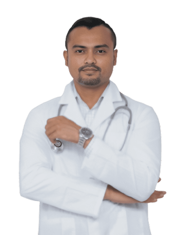 image of a doctor