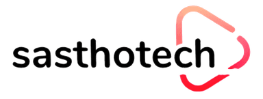 Sasthotech