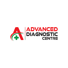 Advanced Diagnostic Centre logo