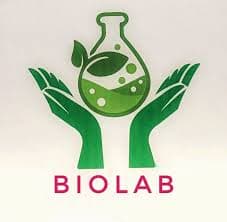 Biolab Diagnostic Centre logo
