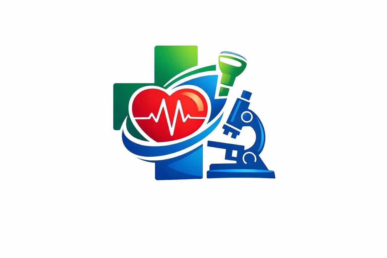 চরফ্যাশন মেডিকেয়ার ডায়াগনস্টিক সেন্টার। logo