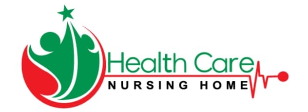 HEALTH CARE NURSING HOME & DIAGNOSTIC CENTER logo