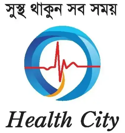 Health City Specialized Hospital logo