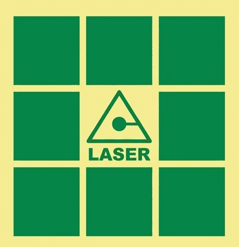Laser Diagnostic Center logo